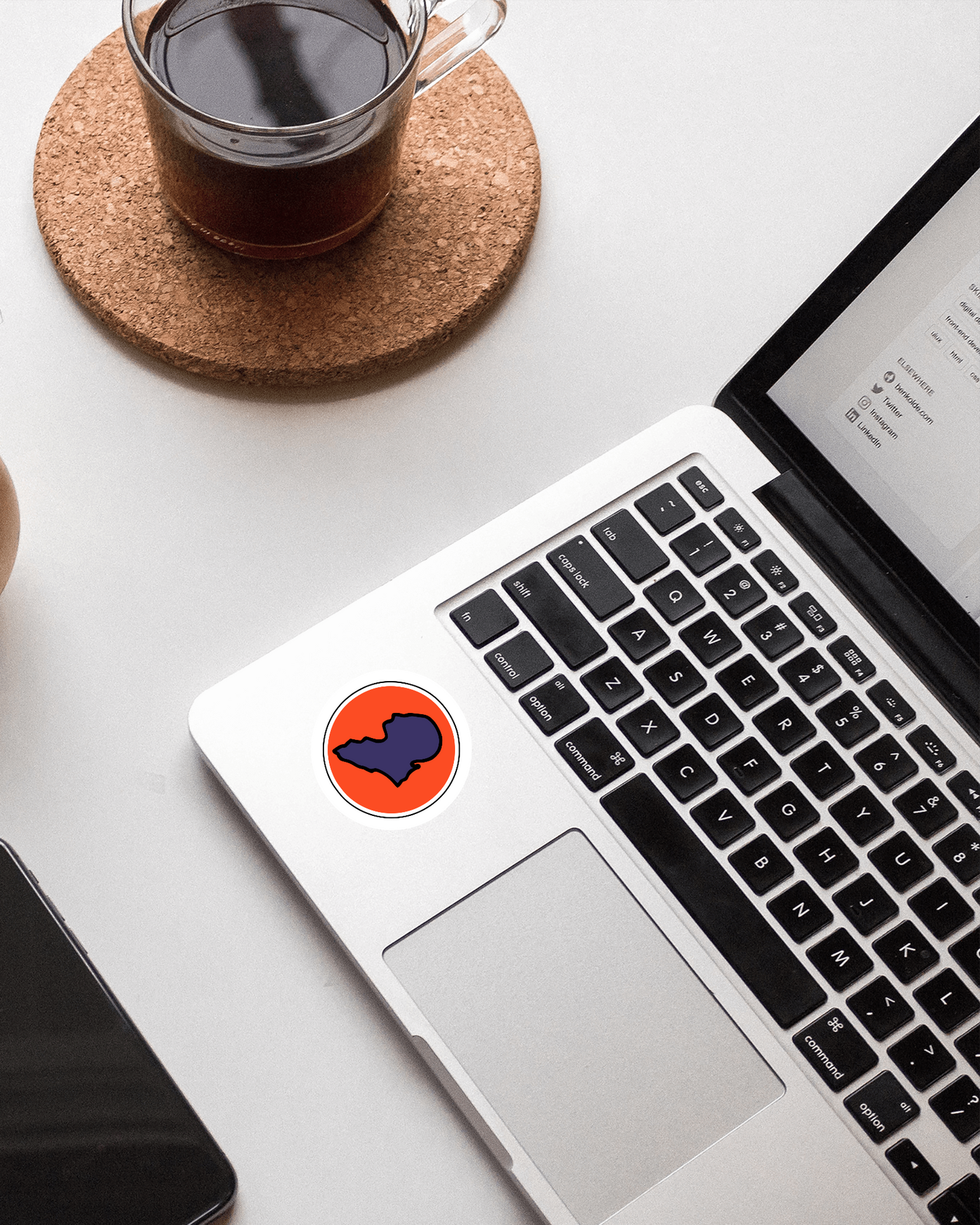 11th Infantry Division Patch vinyl decal for car, truck, window or laptop U.S. Army Military