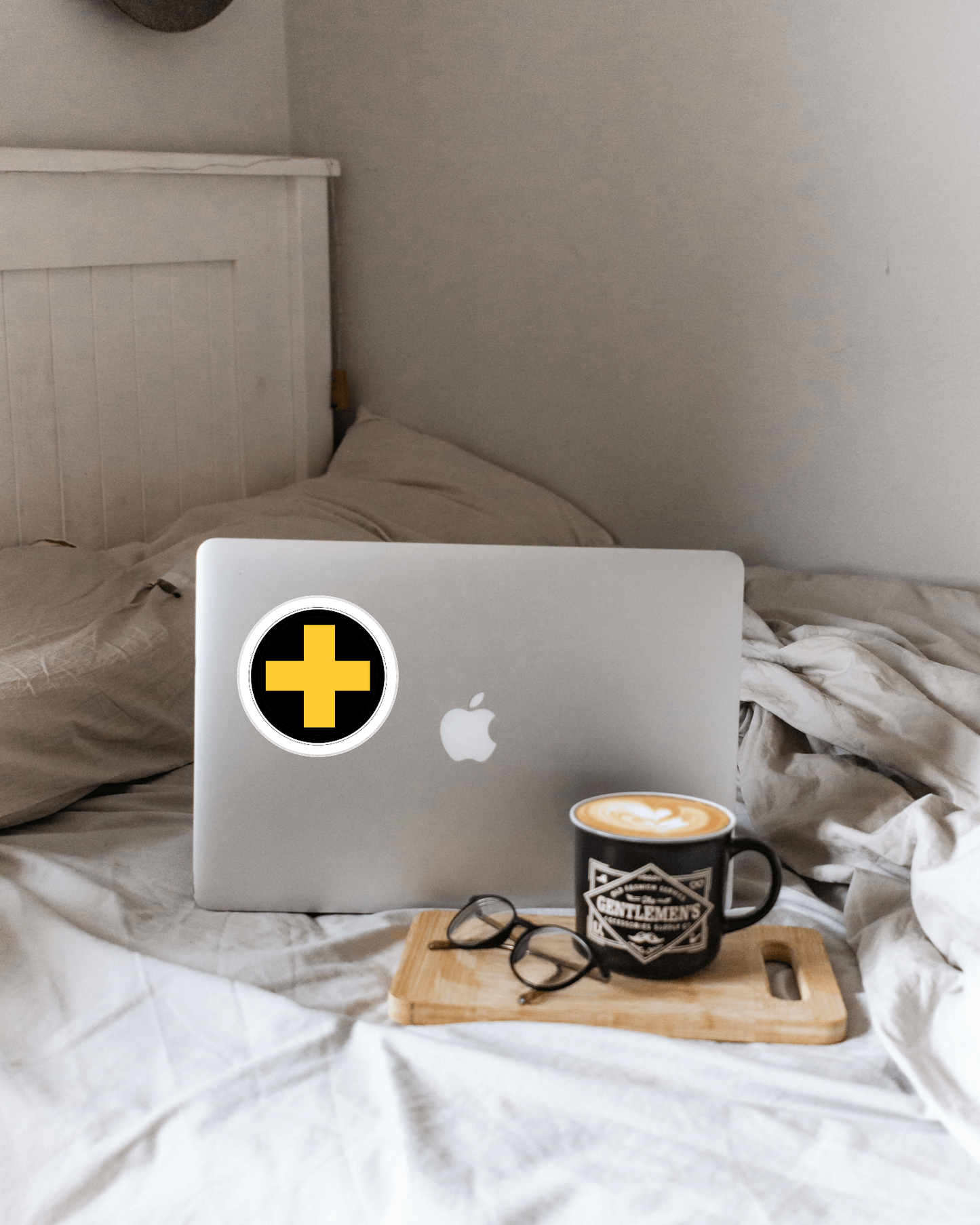 33rd Infantry Division Patch Prairie U.S. Army Military vinyl decal for car, truck, window or laptop