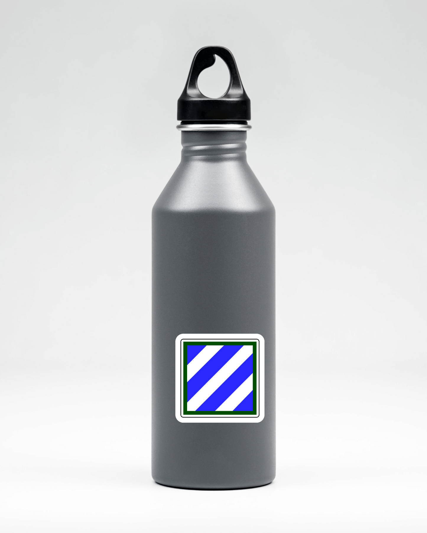 3rd Infantry Division vinyl decal for car, truck, window or laptop US Army Military