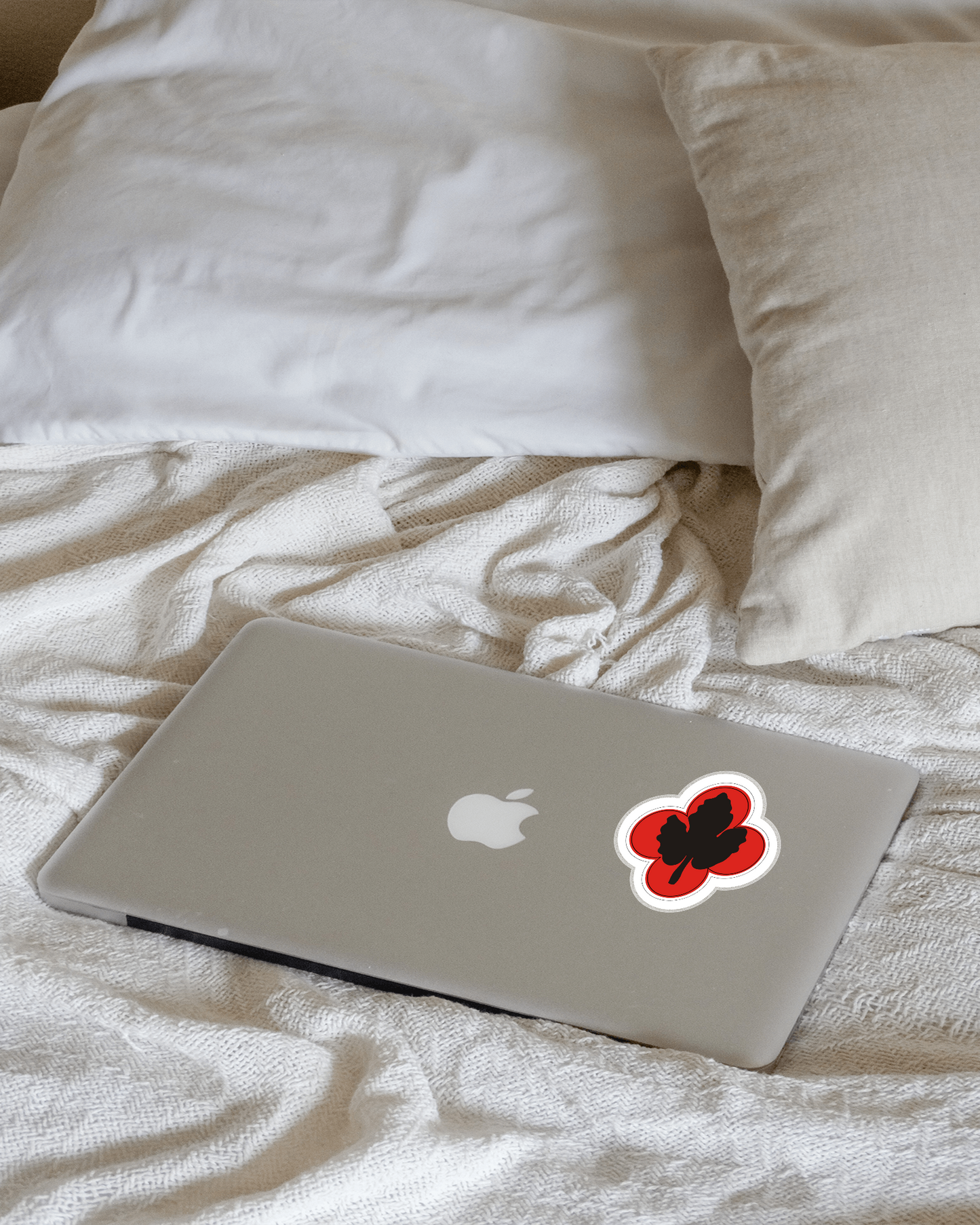 43rd Infanrty Division Patch Winged Victory U.S. Army Military vinyl decal for car, truck, window or laptop