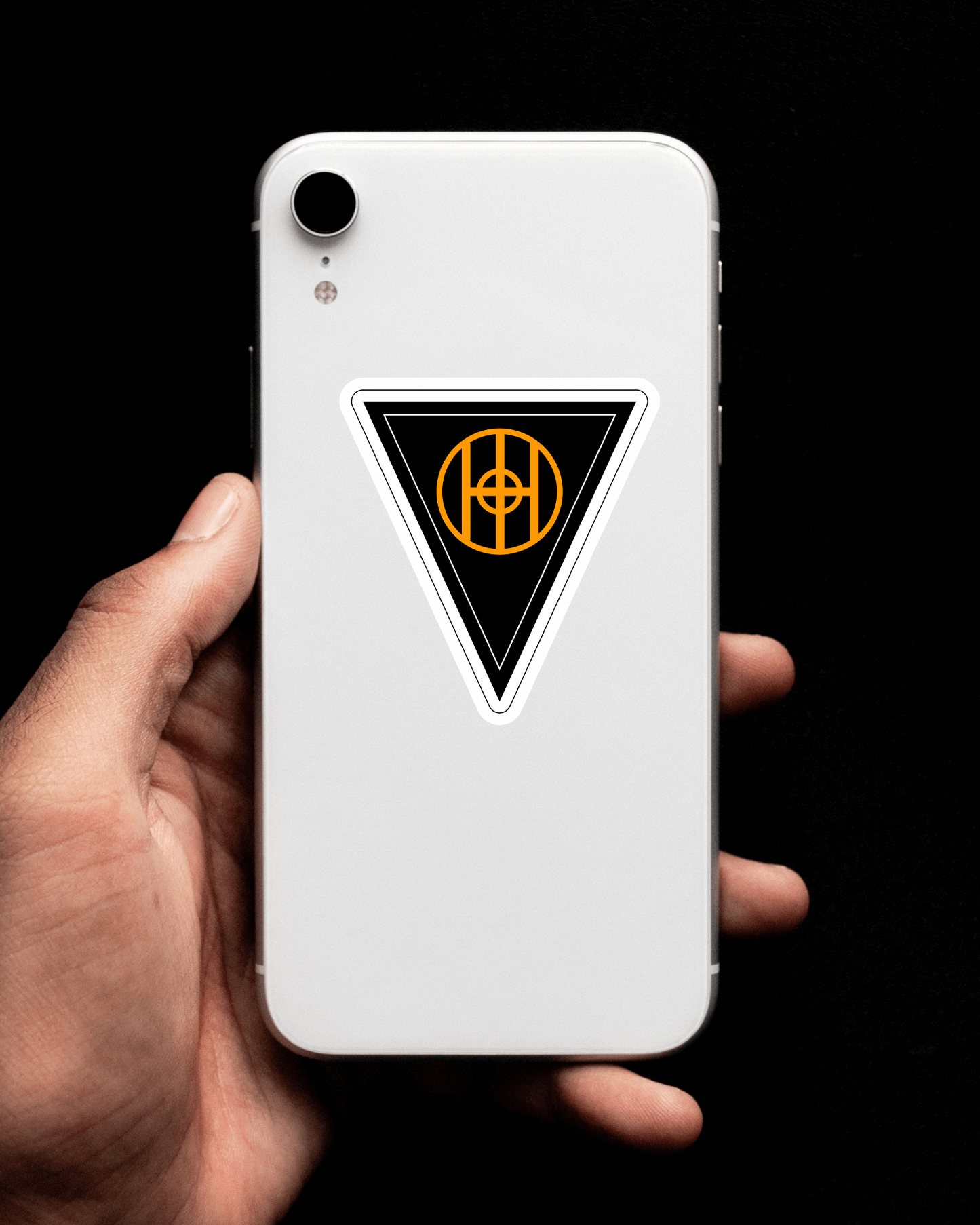 83rd Infantry Division Patch Thunderbolt U.S. Army Military vinyl decal for car, truck, window or laptop