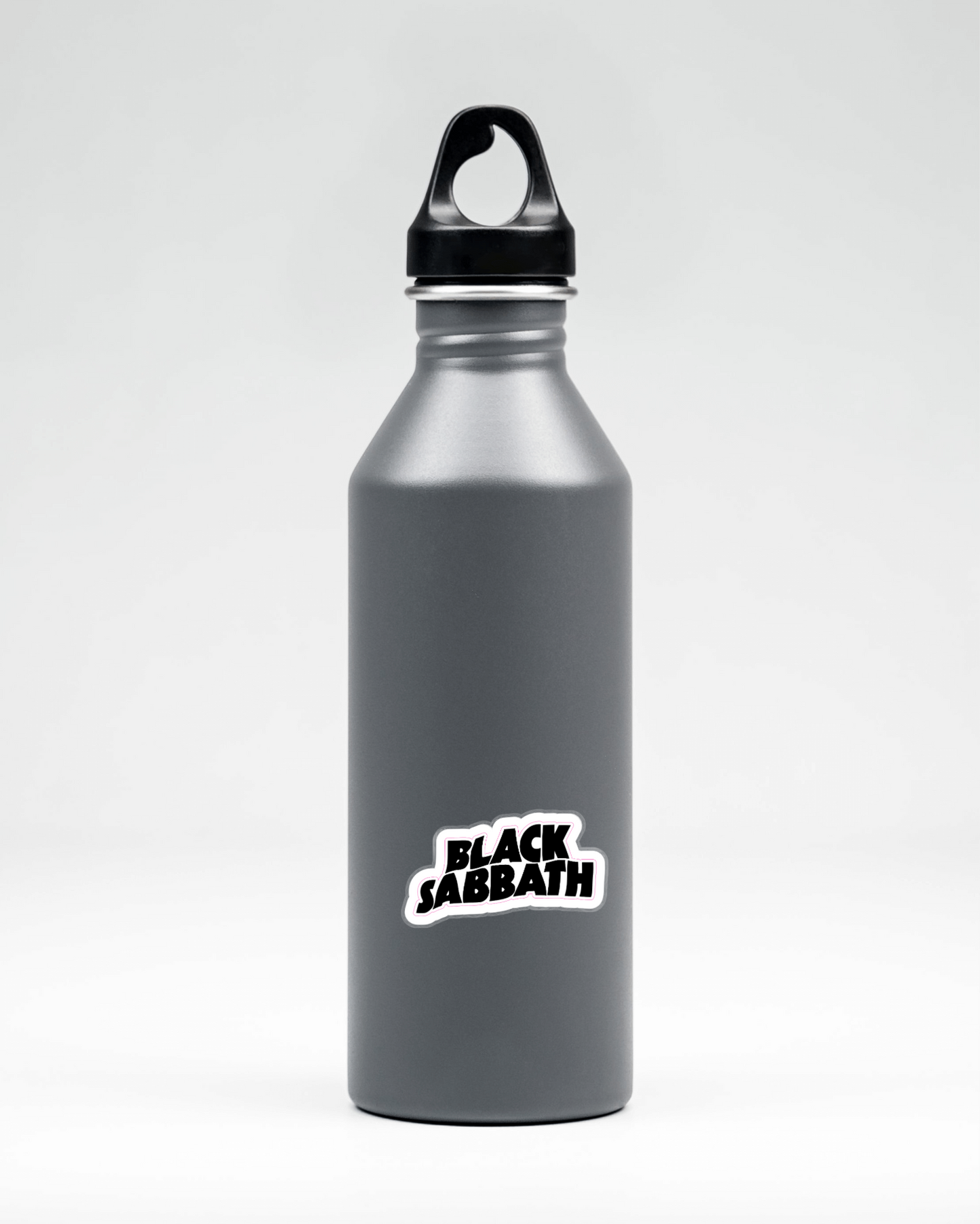 Black Sabbath Music Vinyl Decal Sticker