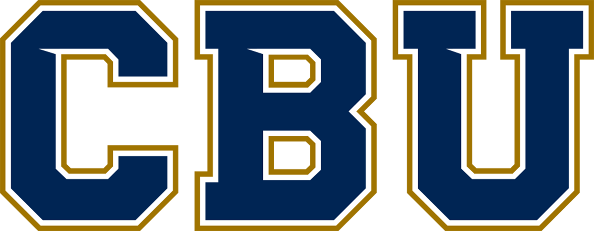 California Baptist University CBU Cal Baptist Lancers NCAA Football Vinyl Decal for Car Truck Window Laptop - DECALS OF AMERICA