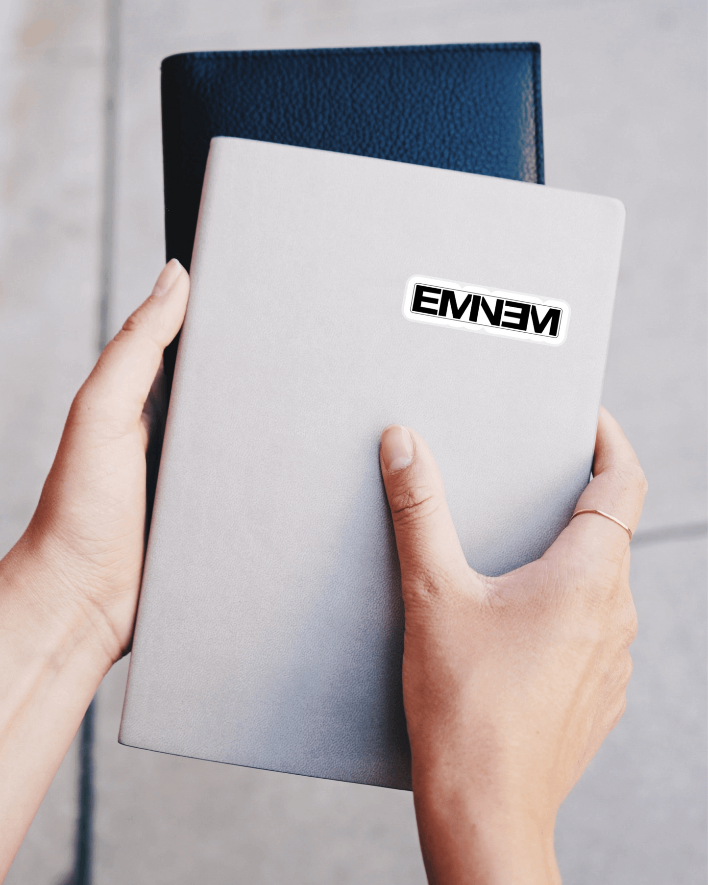 Eminem Decal Sticker