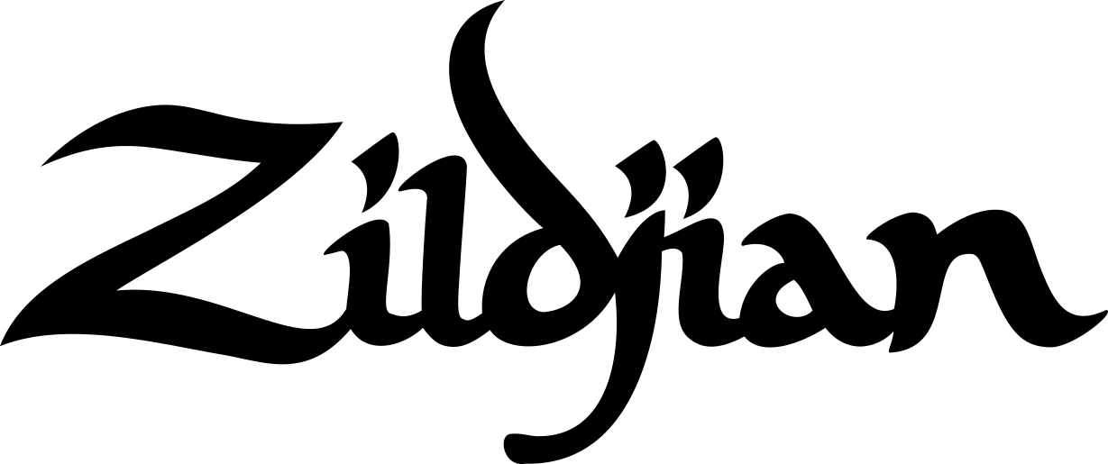 Zildjian Decal Sticker Free Shipping - DECALS OF AMERICA