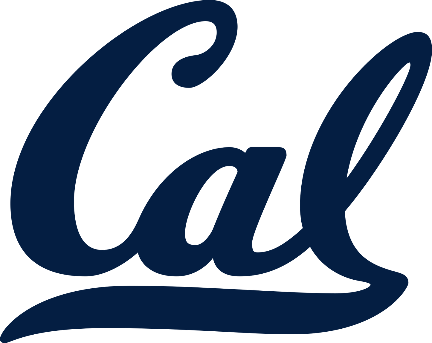 University of California Berkeley Golden Bears NCAA Football Vinyl Decal for Car Truck Window Laptop