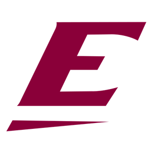 Eastern Kentucky Colonels NCAA Football Vinyl Decal for Car Truck Window Laptop