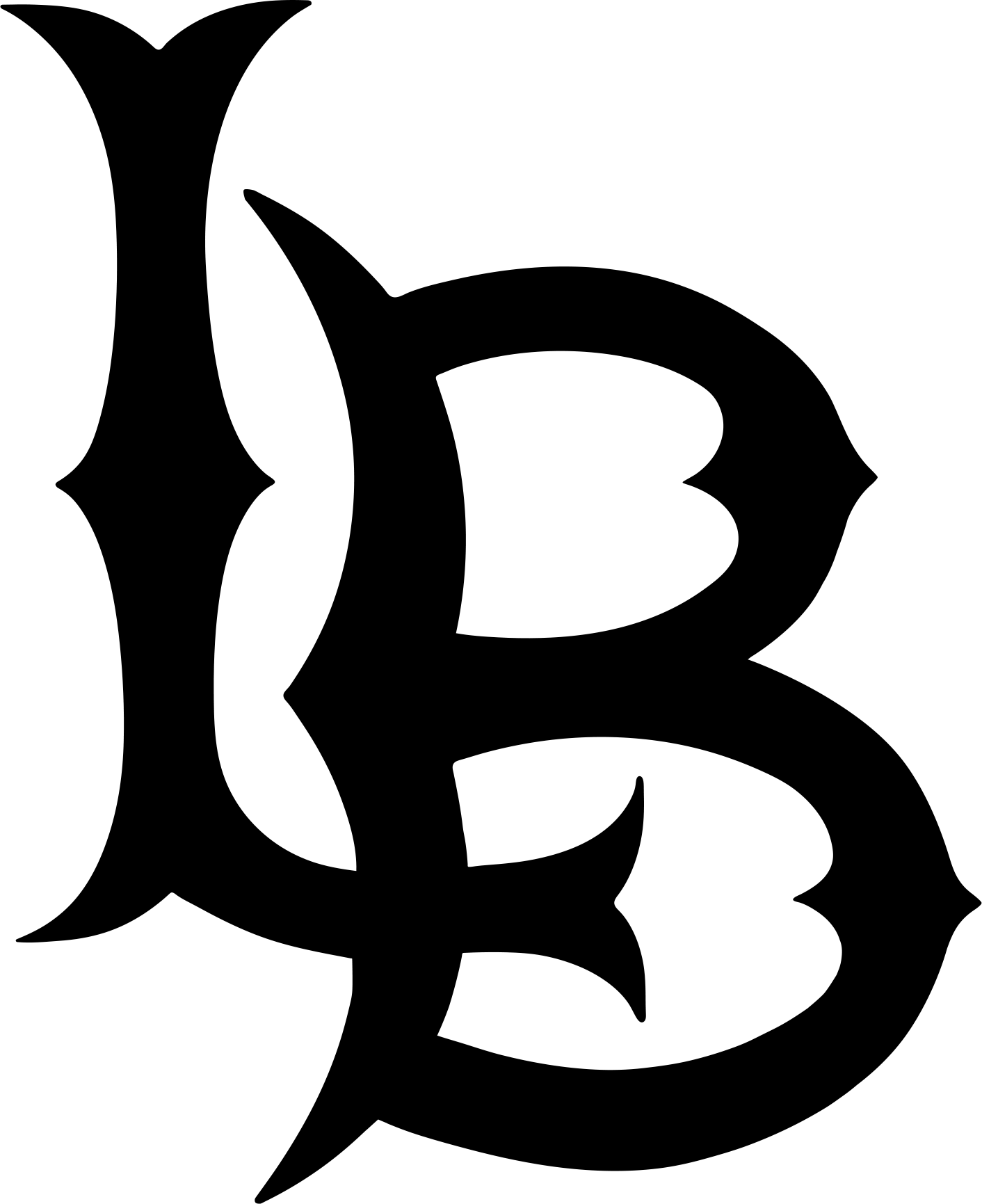 Cal State Long Beach NCAA Vinyl Decal for Car Truck Window Laptop