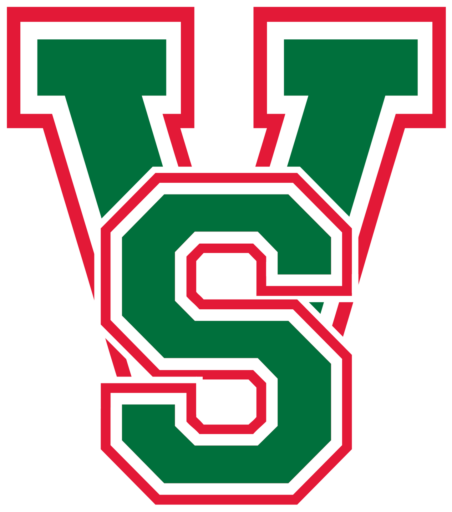 Mississippi Valley State University MVSU Delta Devils NCAA Football Vinyl Decal for Car Truck Window Laptop