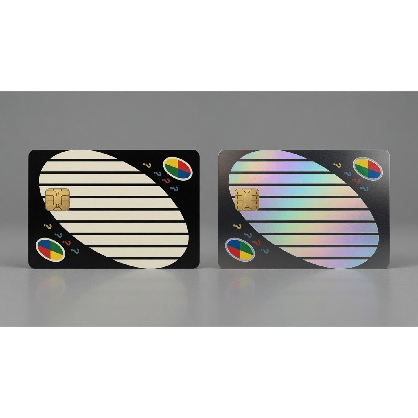 Ultimate Lock-Up Wild UNO Inspired Card Debit Card Credit Card Skin