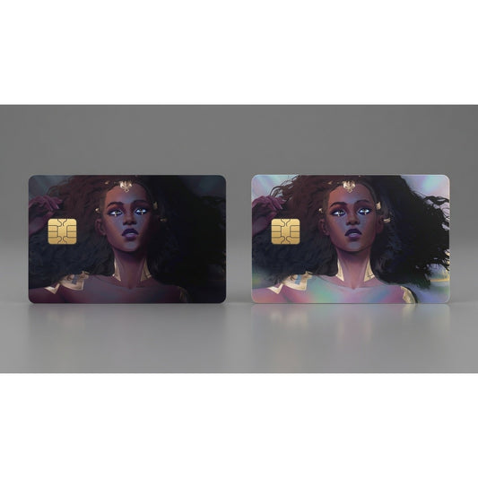 Mel Shadowed Repose Card Skin | League of Legends Arcane