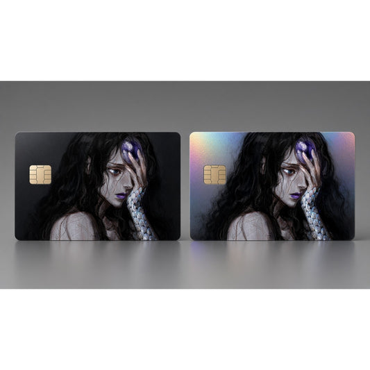 Palm Siberia Reborn Chimera Ant Credit & Debit Card Skin