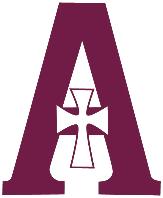 Assumption High School Vinyl Decal