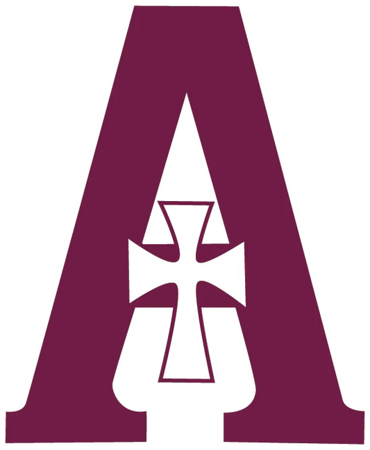 Assumption High School Vinyl Decal