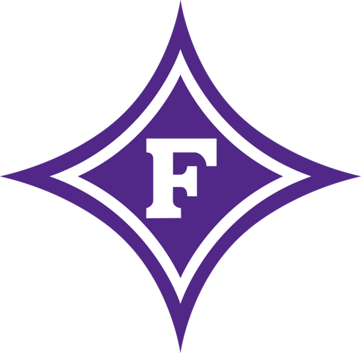 Furman Paladins NCAA Football Vinyl Decal for Car Truck Window Laptop - DECALS OF AMERICA