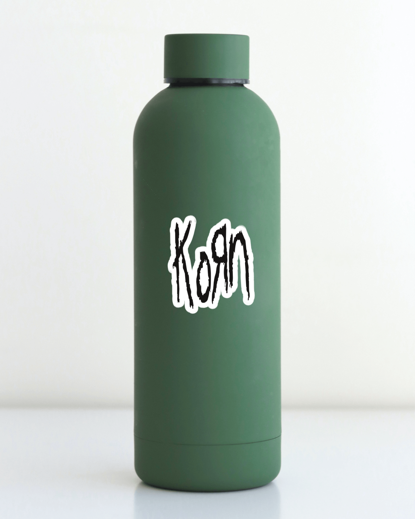 Korn Music Band Vinyl Decal Sticker