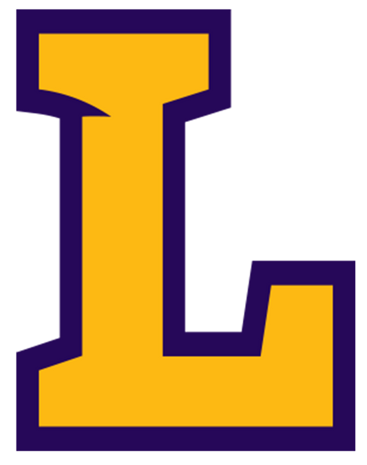 Lipscomb Bisons NCAA Football Vinyl Decal for Car Truck Window Laptop - DECALS OF AMERICA