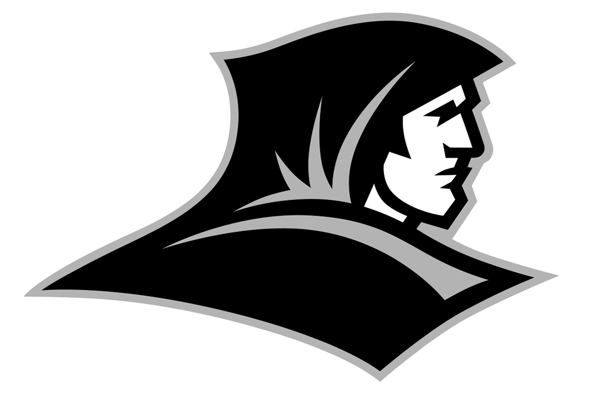 Providence Friars NCAA Football Vinyl Decal for Car Truck Window Laptop - DECALS OF AMERICA