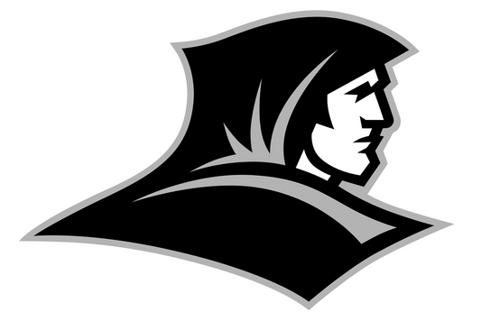 Providence Friars NCAA Football Vinyl Decal for Car Truck Window Laptop - DECALS OF AMERICA