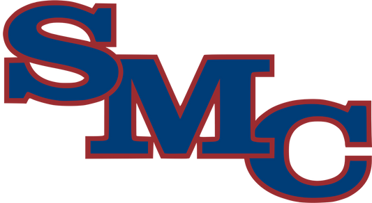 Saint Mary's Gaels NCAA Football Vinyl Decal for Car Truck Window Laptop - DECALS OF AMERICA