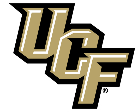 UCF Knights NCAA Football Vinyl Decal for Car Truck Window Laptop - DECALS OF AMERICA