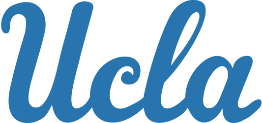 UCLA Bruins NCAA Football Vinyl Decal for Car Truck Window Laptop - DECALS OF AMERICA