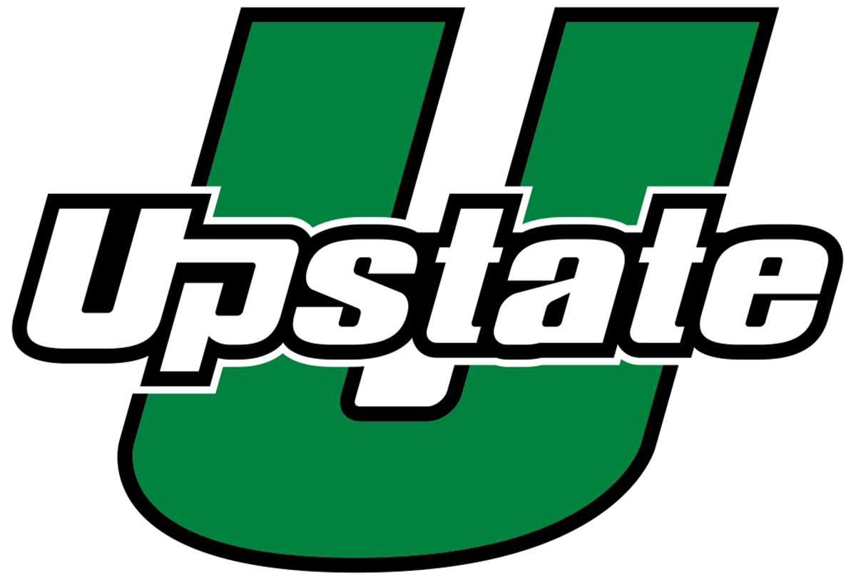 USC Upstate Spartans NCAA Football Vinyl Decal for Car Truck Window Laptop - DECALS OF AMERICA