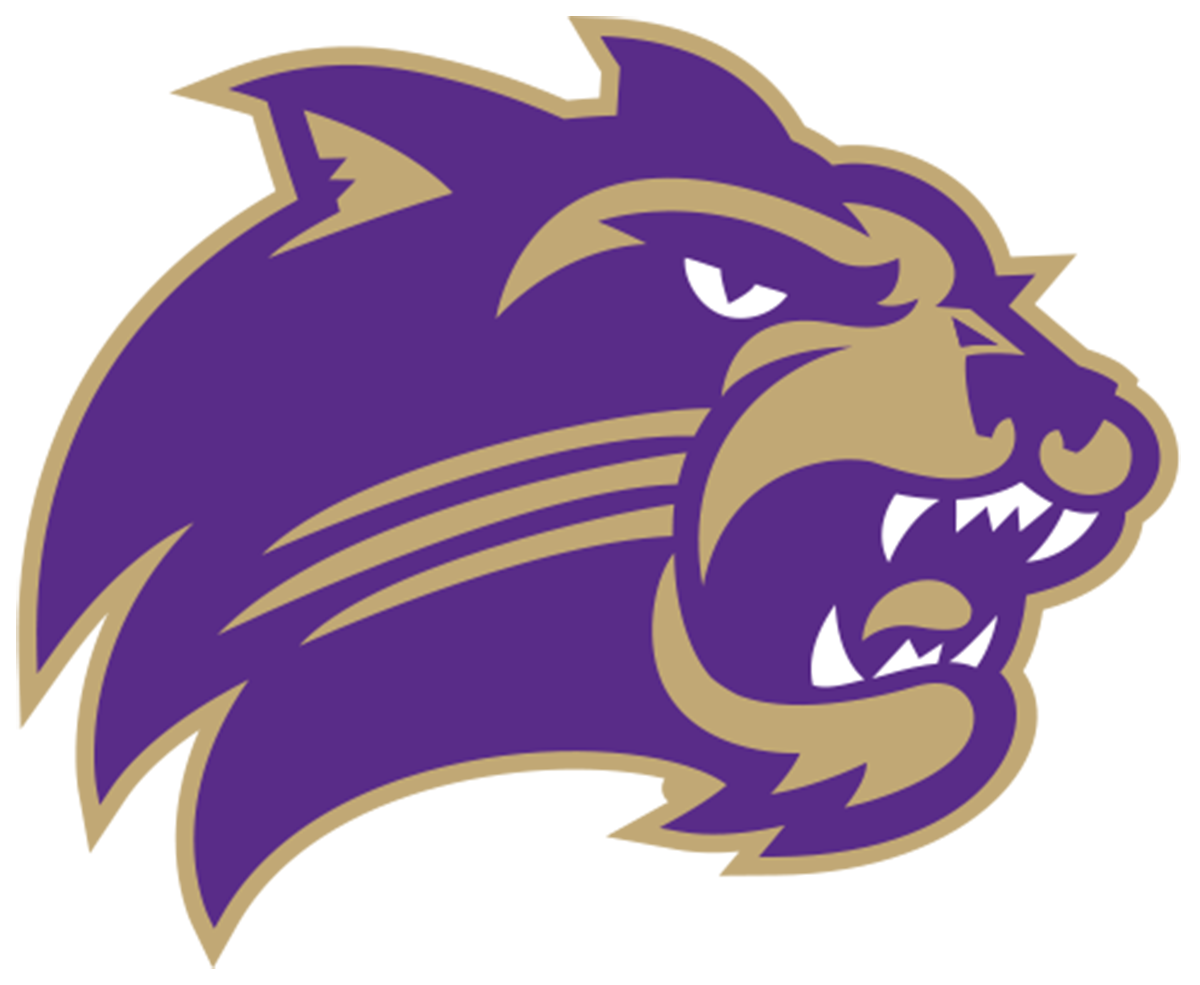 Western Carolina Catamounts NCAA Football Vinyl Decal for Car Truck Window Laptop - DECALS OF AMERICA