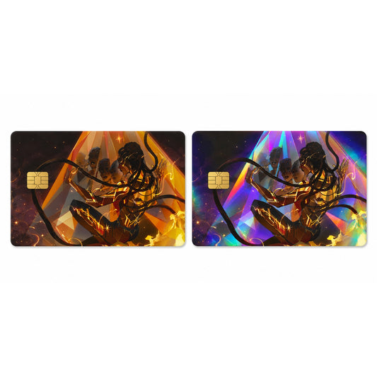 Mel Sacrifice Shield Card Skin | League of Legends Arcane
