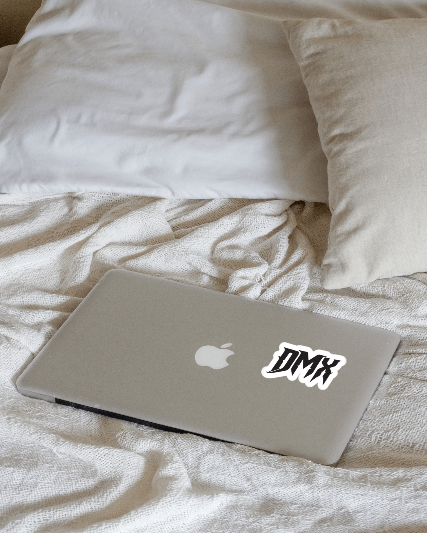 DMX logo Vinyl Decal for Car Truck Window Laptop