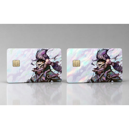 Masks of Zaun Card Skin – Jinx & Ekko League of Legends