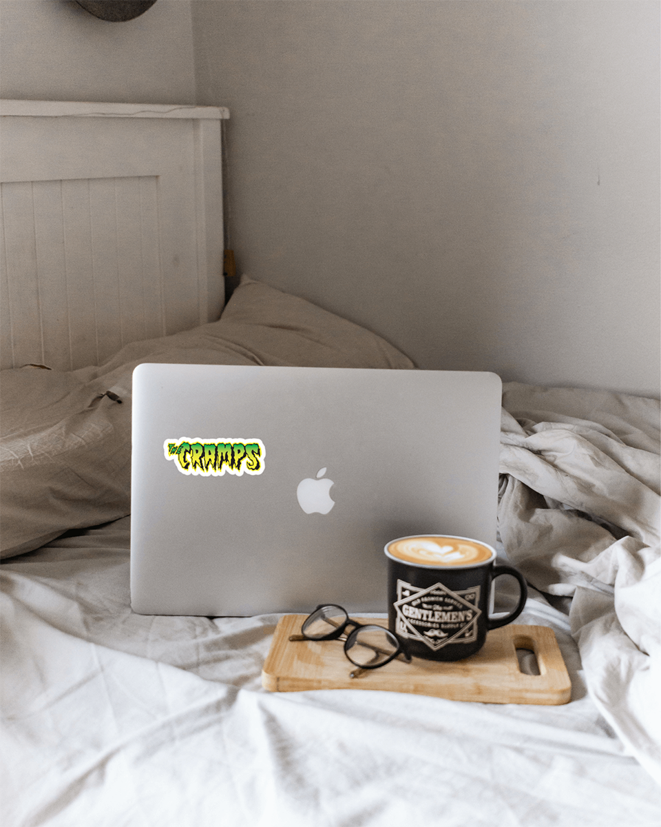 RIP Jimmy Buffett 'Bubbles Up' Vinyl Decal – For Car, Laptop, Tumbler