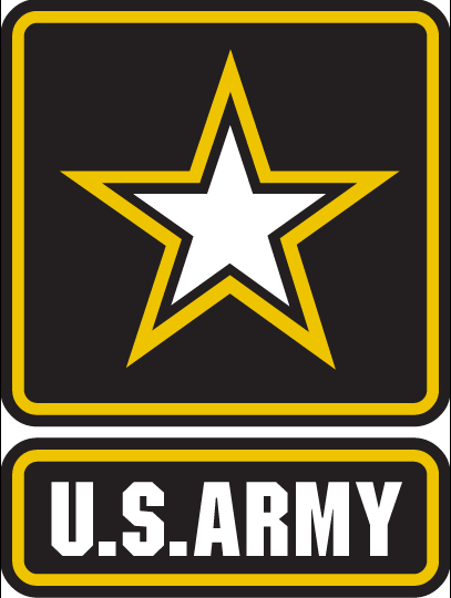 United States Army US Seal American Logo Sticker Bumper Decal