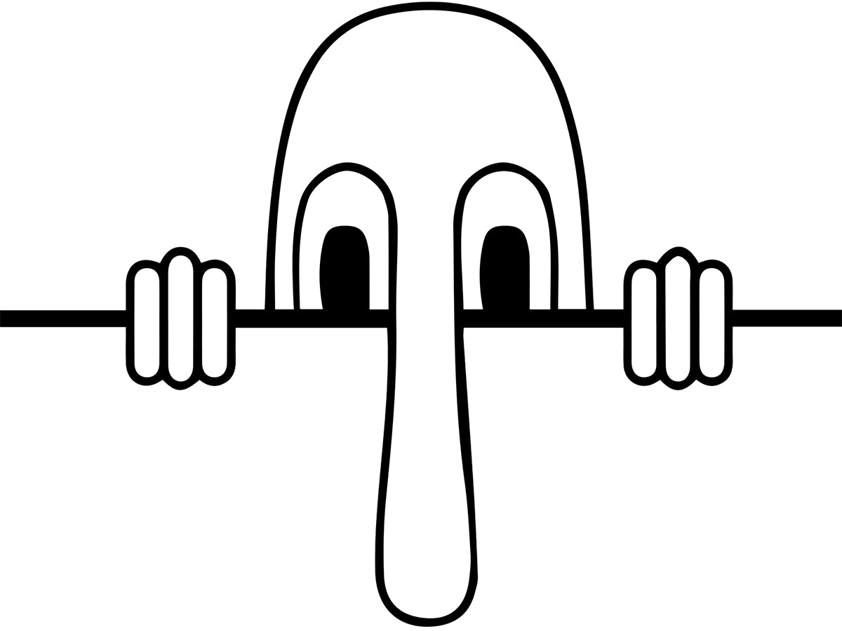 Kilroy Vinyl Decal