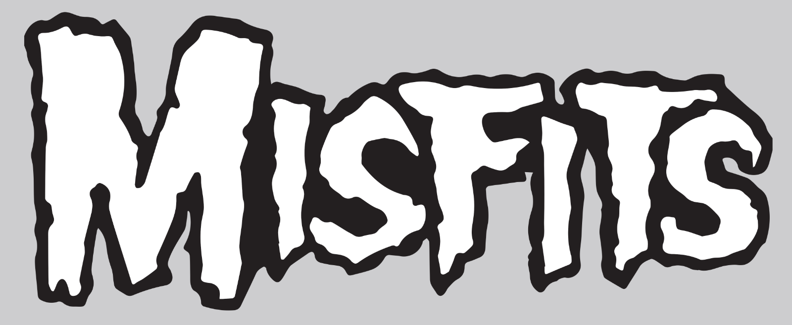 Misfits Music Decal Sticker – DECALS OF AMERICA