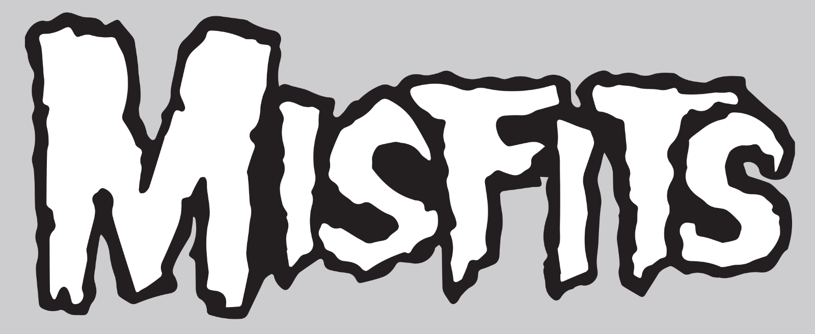 Misfits Music Decal Sticker - DECALS OF AMERICA