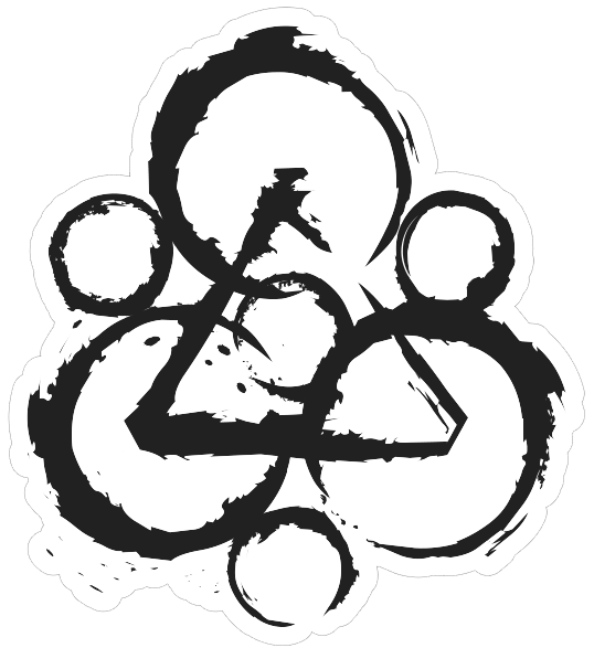 Coheed and Cambria Decal Sticker - DECALS OF AMERICA