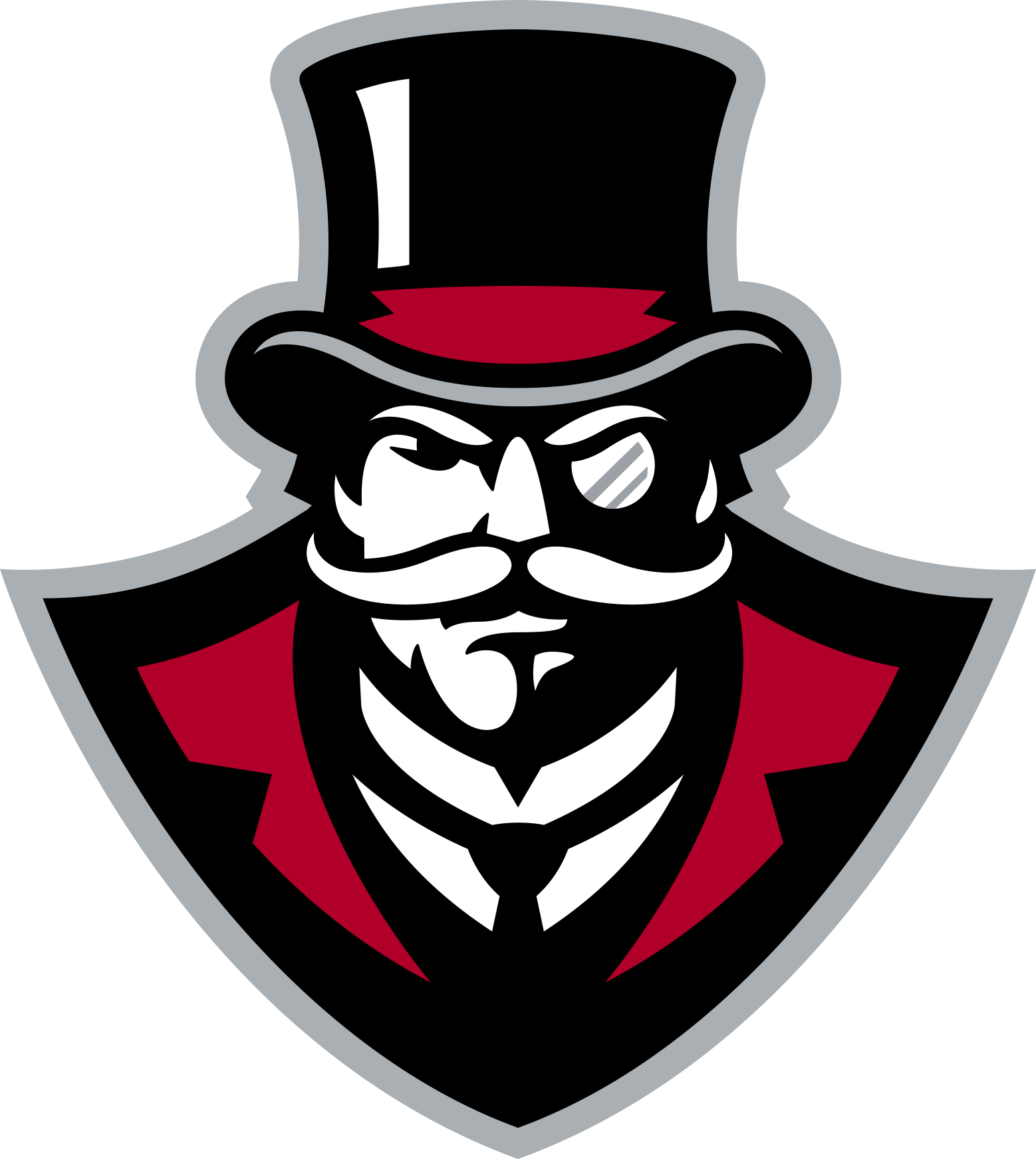 Austin Peay Governors Vinyl Decal Car Truck Window Laptop