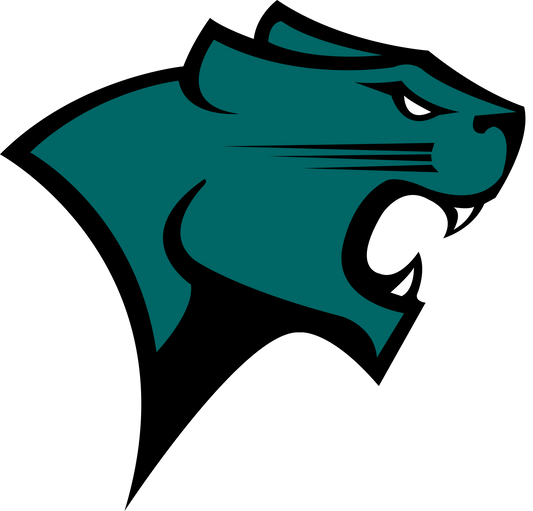 Chicago State Cougars NCAA Vinyl Decal for Car Truck Window Laptop