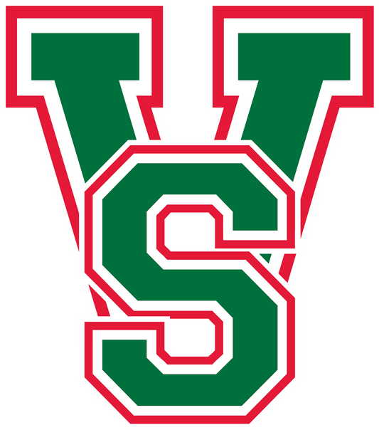 Mississippi Valley State University MVSU Delta Devils NCAA Football Vinyl Decal for Car Truck Window Laptop